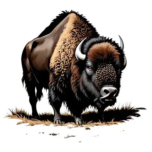 Bison
