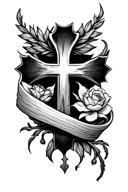 Cross