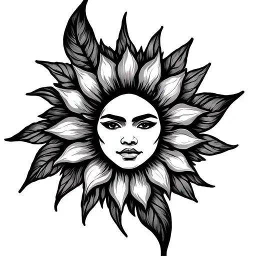Filipino Sun