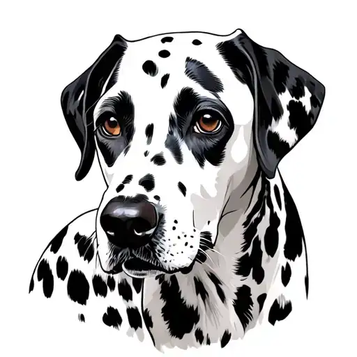Dalmatian