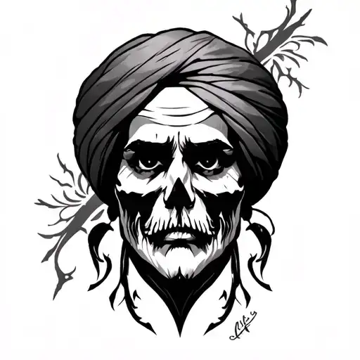 Roshan Singh