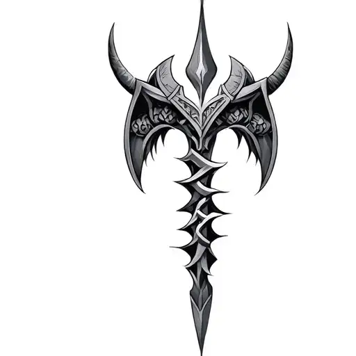 Filler Norse Mythology