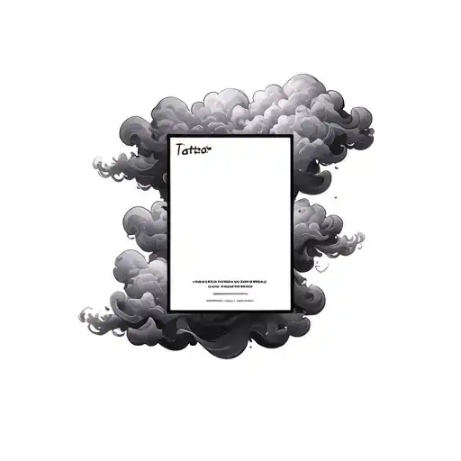 Coverup Clouds And Smoke