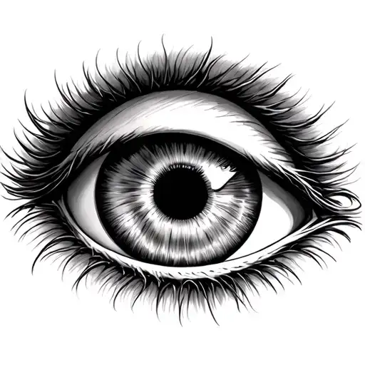 Eyeballs