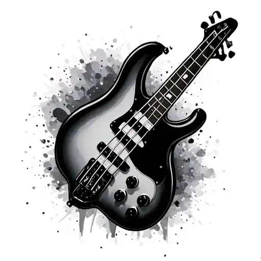 Bass Guitar