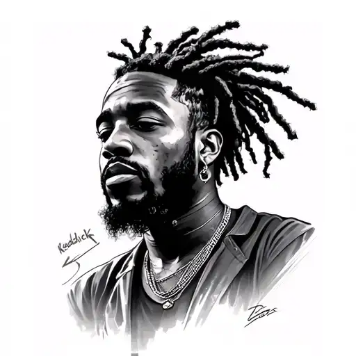 Kendrick Lamar