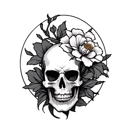 Japan Style Death