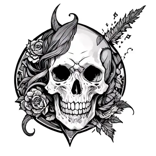 Arcane