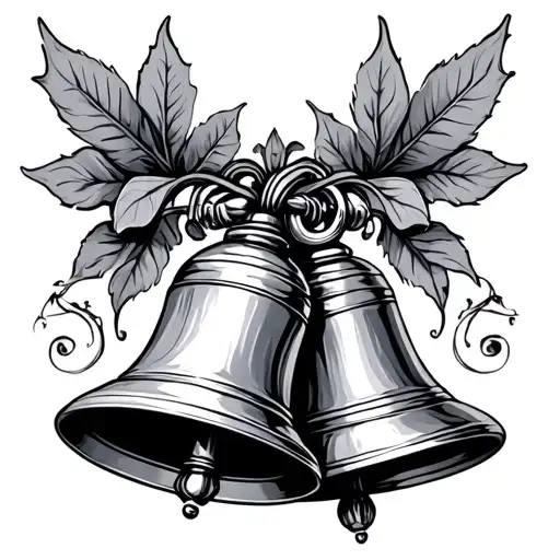 Dance Bells