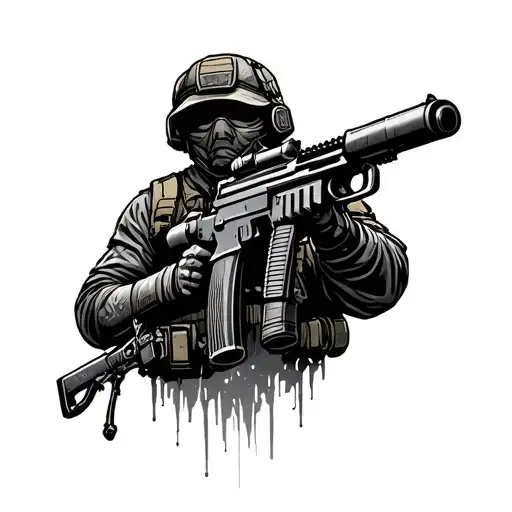 Call Of Duty