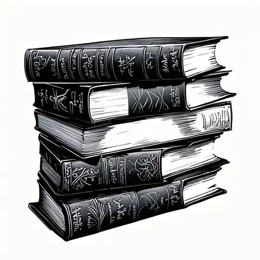 Math Books