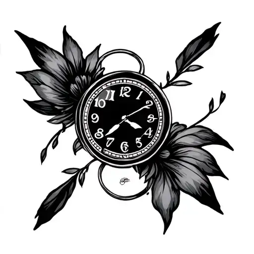 Doing Time