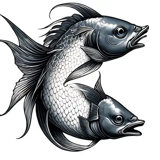 Pisces Zodiac Sign