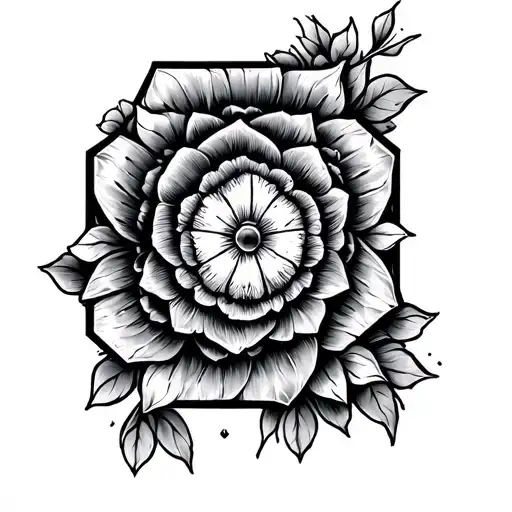 Hexagon
