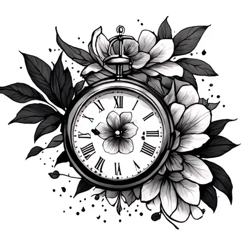 Doing Time