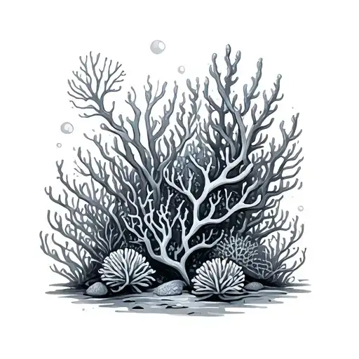 Coral Reef