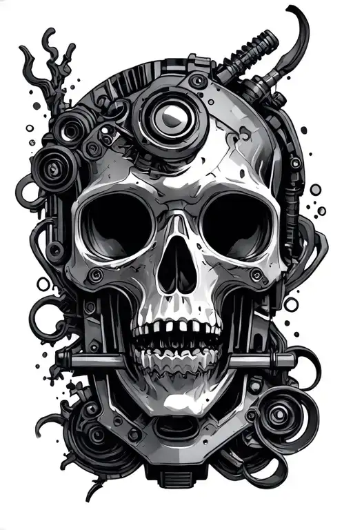 Mechanical