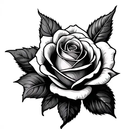 Black Rose