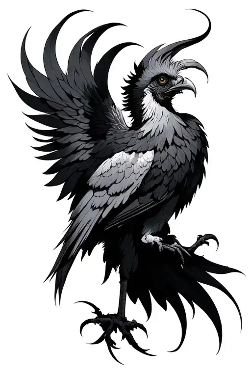 Aphoenix