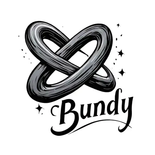 Infinity With The Name Bundy