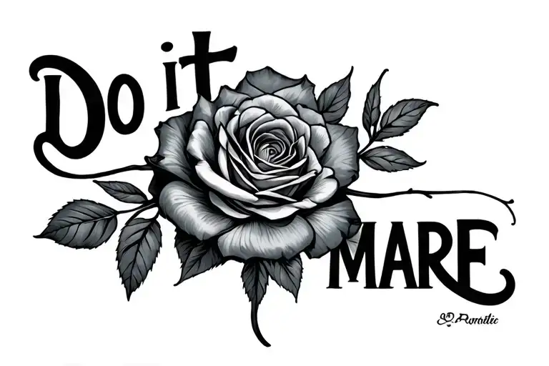 Do It For Mae