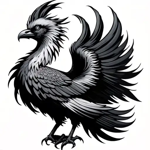Phenix Bird