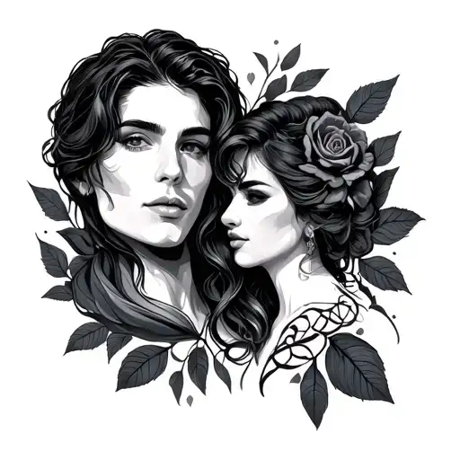 Soul Mate