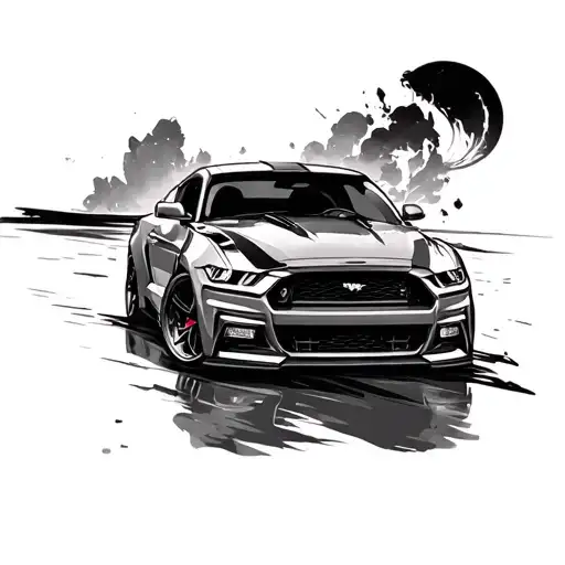 Sleeve Automotive Topic