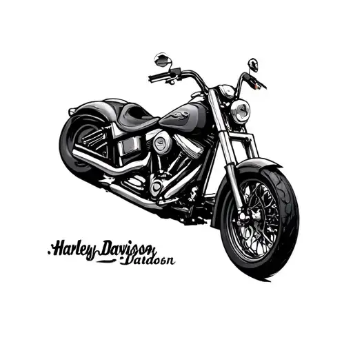 Harley Davidson
