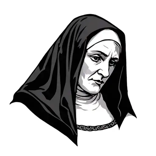 The Nun