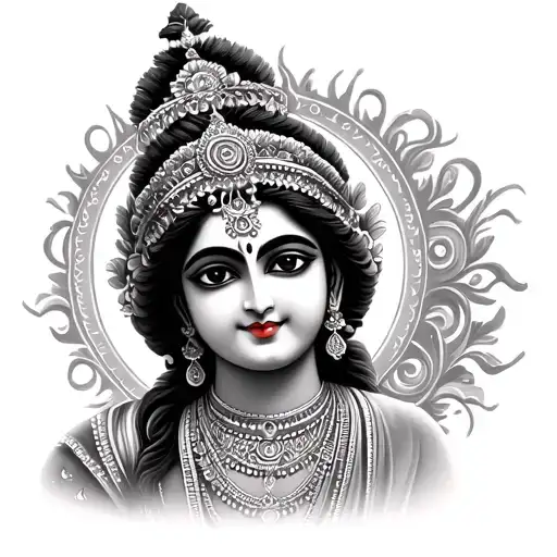 Shree Krishna