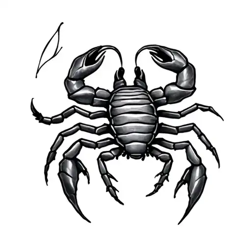 Virgo Zodiac Sign Together Scorpio Zodiac Sign