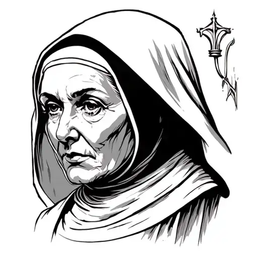 The Nun 2 Film