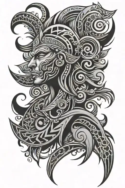 Tribal