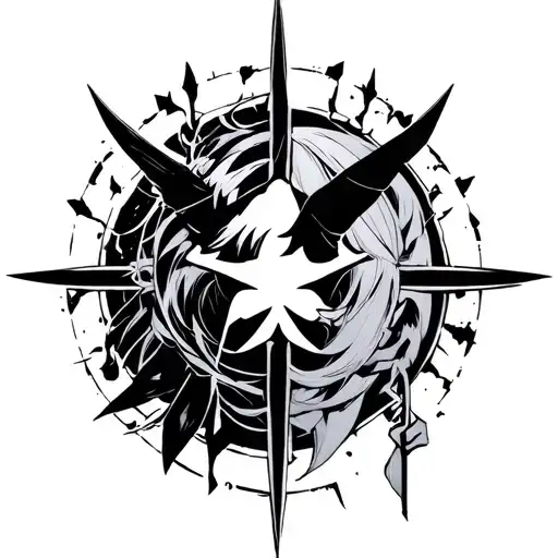 Anime Symbols