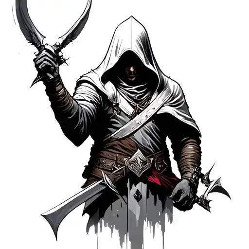 Assasins Creed