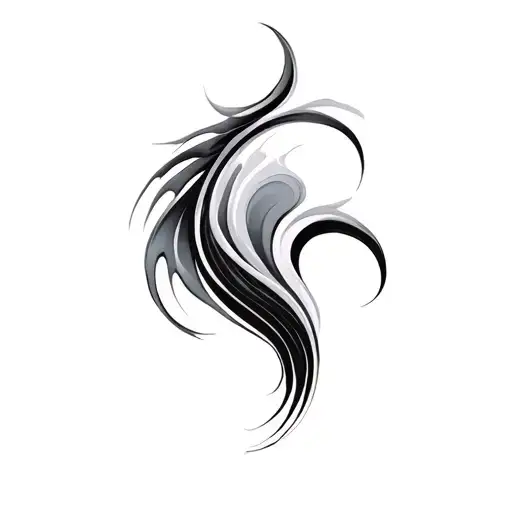 Filler Wave Patterns