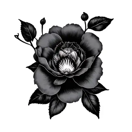 Minimalist Self Love Feminine