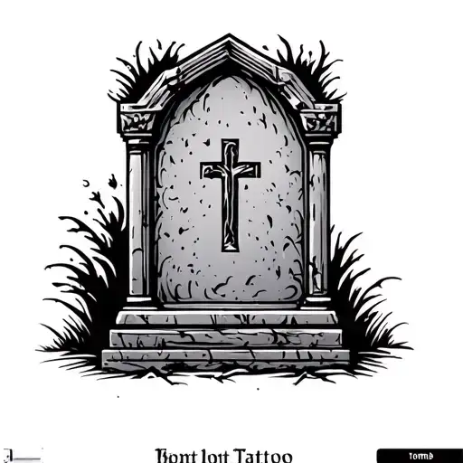 Tomb Stone
