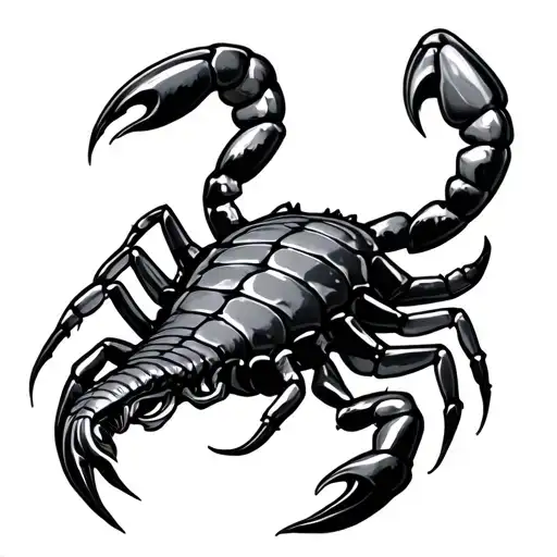 Scorpion