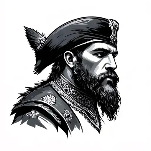 Cossack