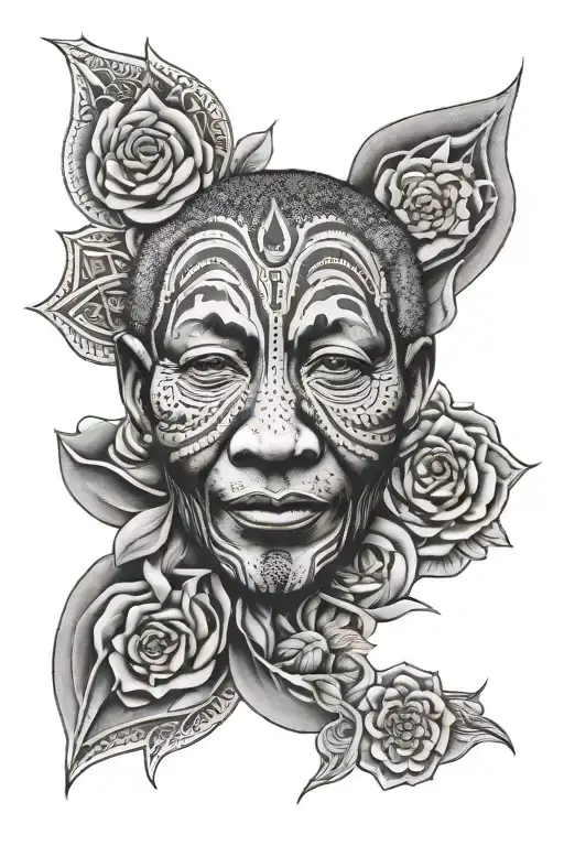 Mandela Style