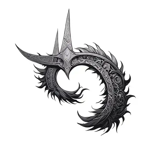 Coverup Norse Mythology