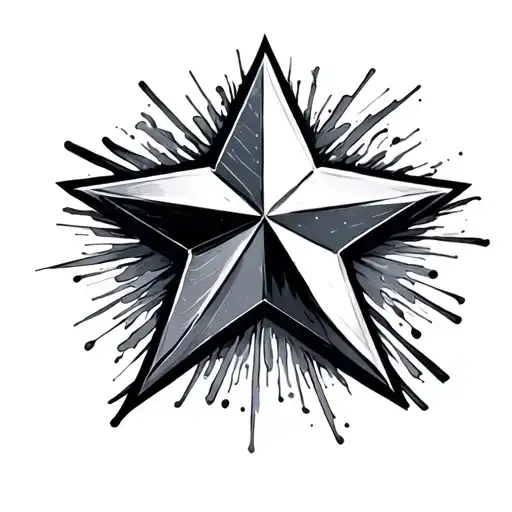 3 Stars Shining
