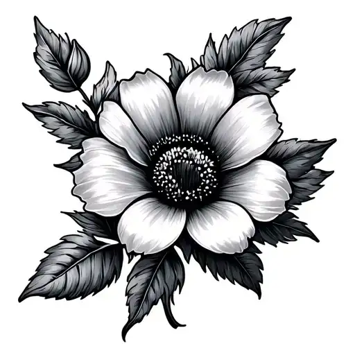 February And May Birth Flower