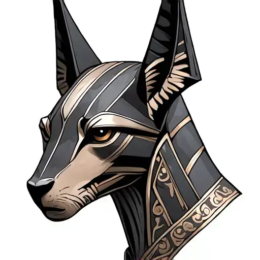 Anubis