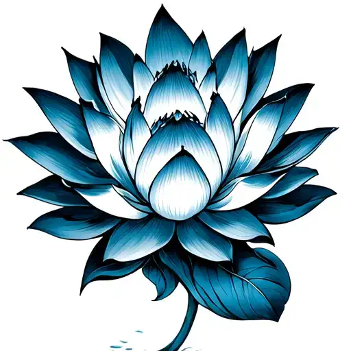 Blue Lotus