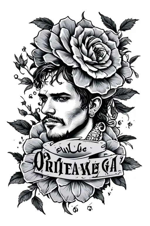 Surname Ortega