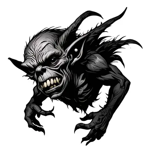 Goblins