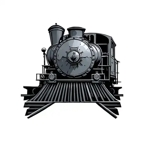 Locomotive